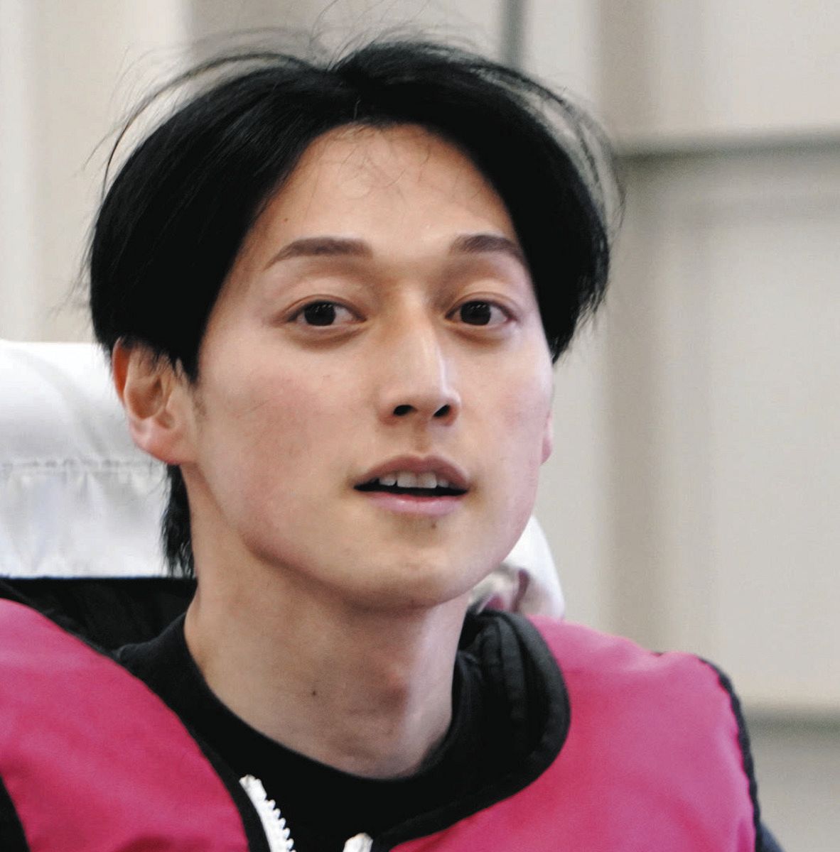 蒲郡ボート】18日開幕、12Rドリーム戦は男子トップタイムの河合佑樹が