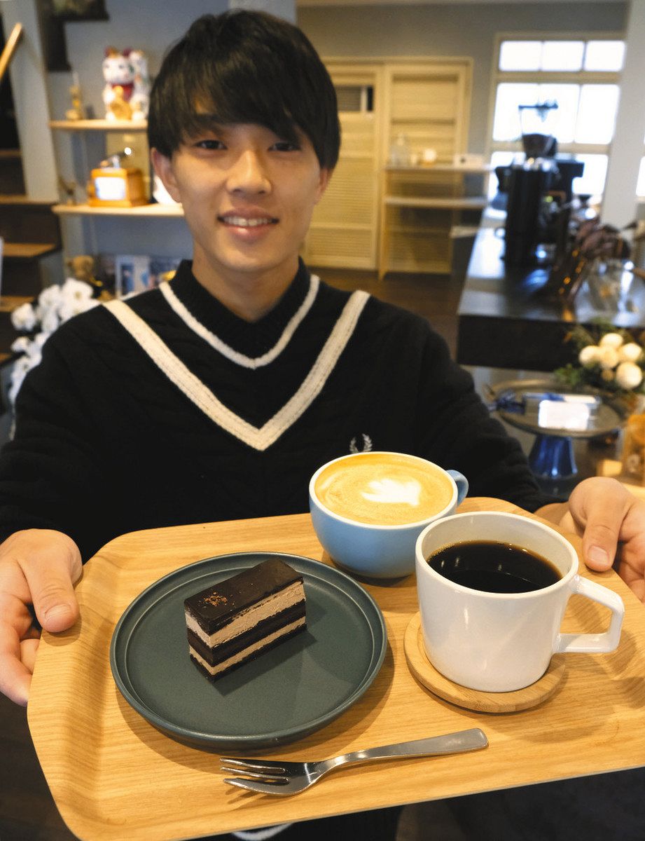 伊勢 市 コーヒー
