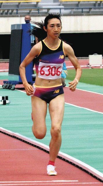 田中希実が世界陸上で前代未聞の挑戦 3種目挑戦、大会10日間で最大8