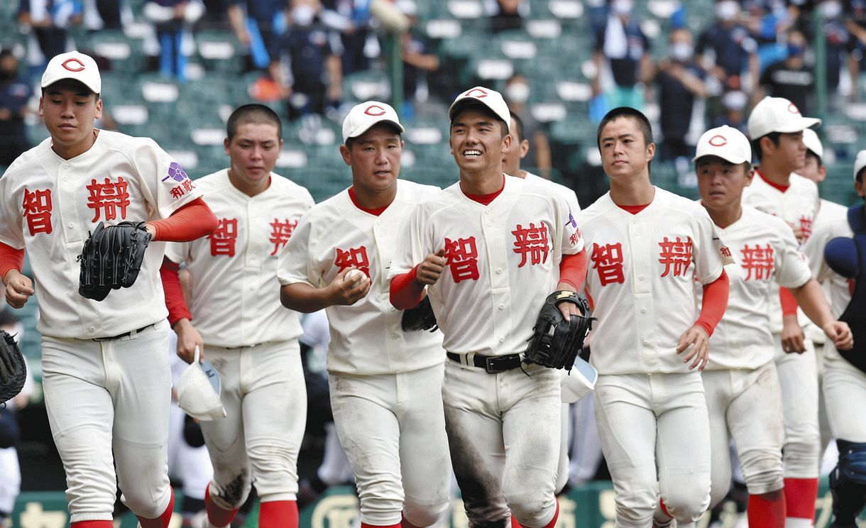 夏の甲子園 春夏66勝早実を抜いて智弁和歌山が歴代単独9位の67勝 夏は40勝で単独8位 中日スポーツ 東京中日スポーツ