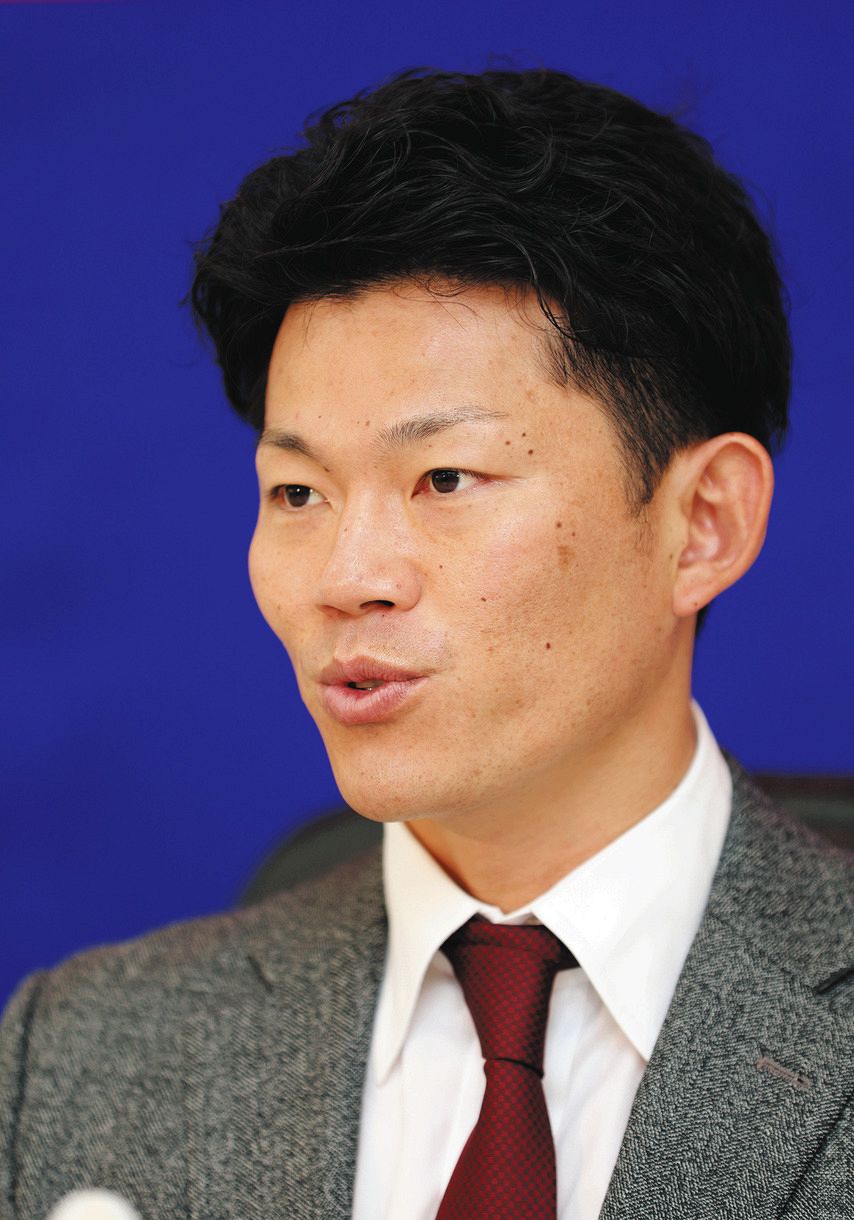 中日】大野奨太は600万円ダウンの2200万円でサイン 「どうしたら勝てる