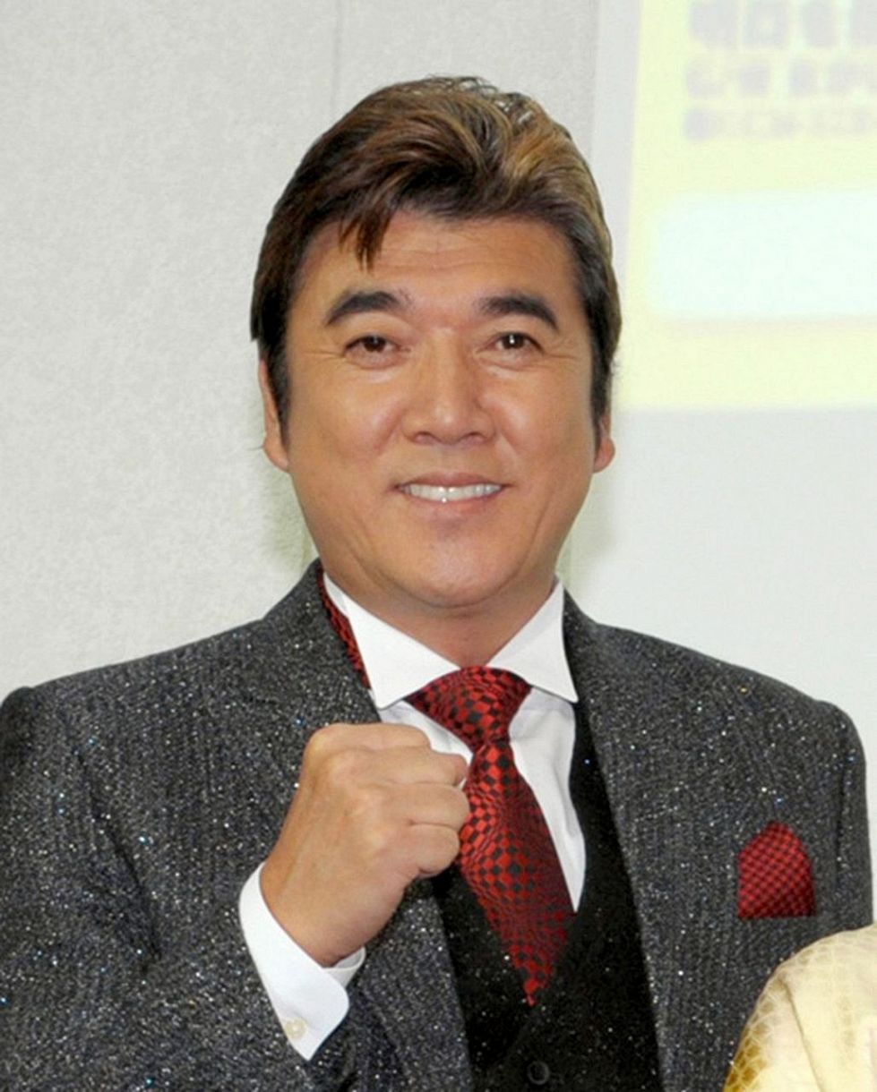 小金沢 昇司 妻