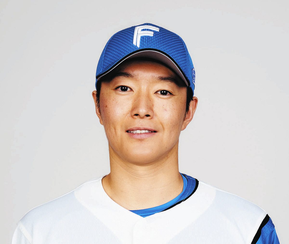 日本ハム・玉井大翔が4球で勝利投手 8回2死満塁で先発左腕・細野晴希を
