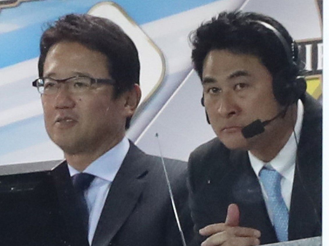 ニスの塗り方、塗る回数、色…元広島・前田智徳さんの細かすぎるバット