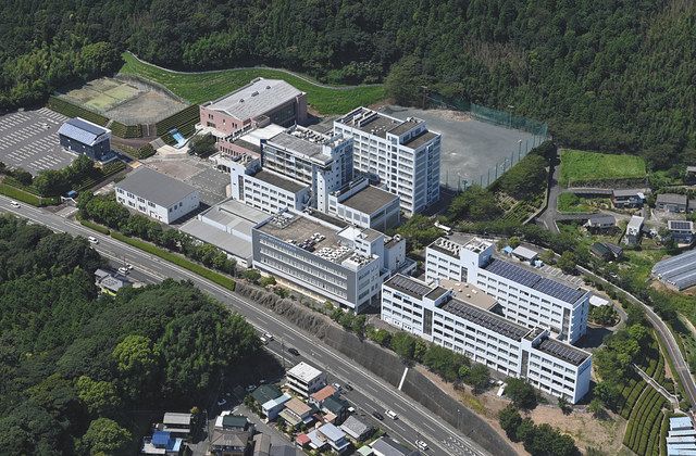 みかわ学長インタビュー ２ 愛知工科大 安田孝志学長 中日新聞web