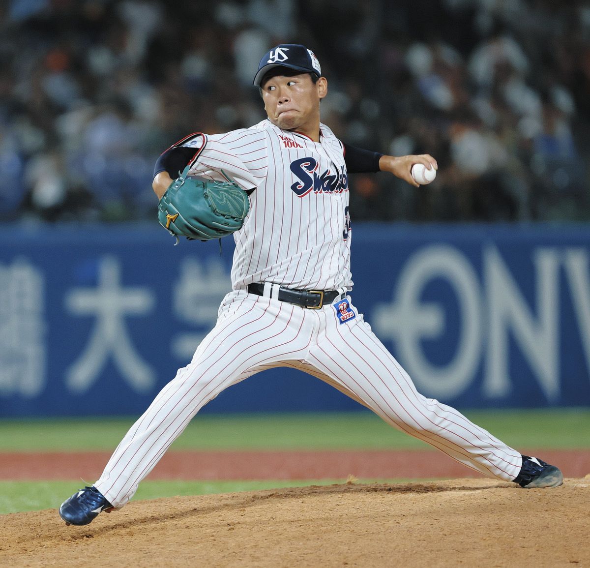 田口 麗 斗