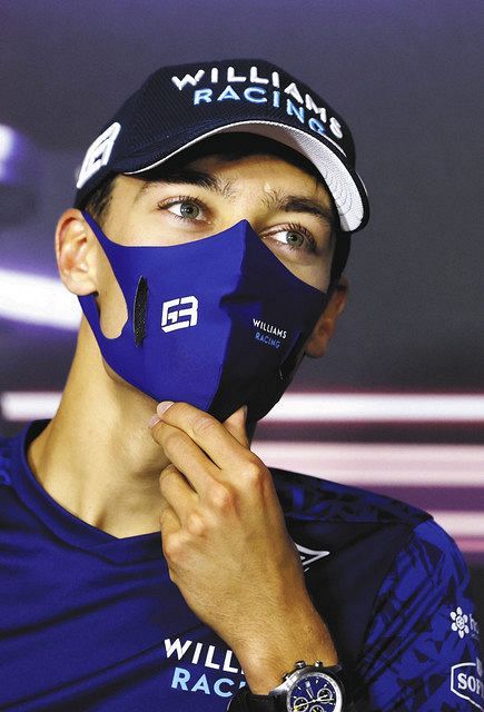 ジョージ・ラッセル来季のメルセデス入り秒読み段階 今週末のイギリスGPで正式発表へ：中日スポーツ・東京中日スポーツ