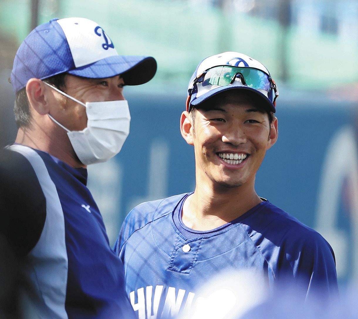 中日 １軍再昇格の京田陽太 走攻守 全てアップデート 2ランクレベルアップを意識してやってきた 中日スポーツ 東京中日スポーツ