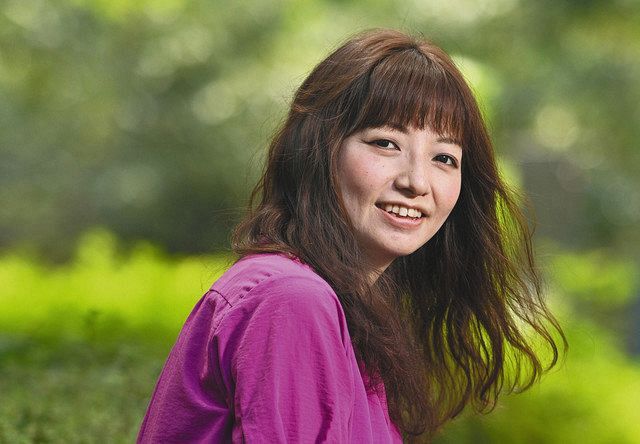 タイムカプセル＞ 舞台俳優・川本麻里那さん（３２）：中日新聞Web