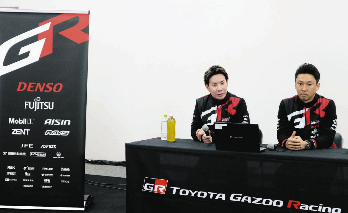 TGR・小林可夢偉チーム代表、「最も厳しいシーズン」過ごすも「学ぶ1年