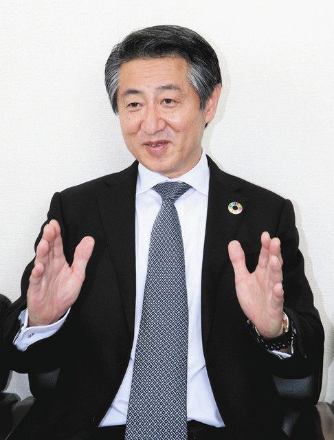 敦賀気比野球部にトレーニング器具 高山興業が寄贈：中日新聞Web