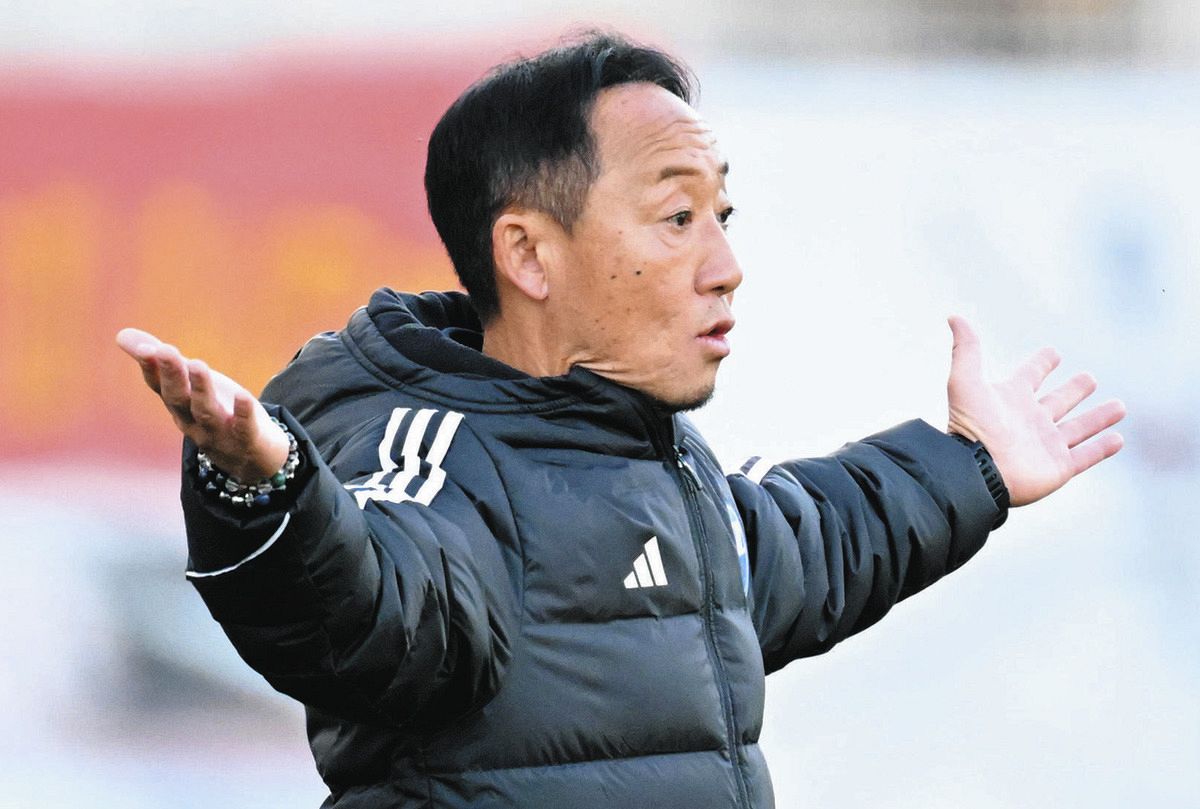 やっぱりなって感じ」J1町田・黒田監督の処分に落胆と批判の声「信じて