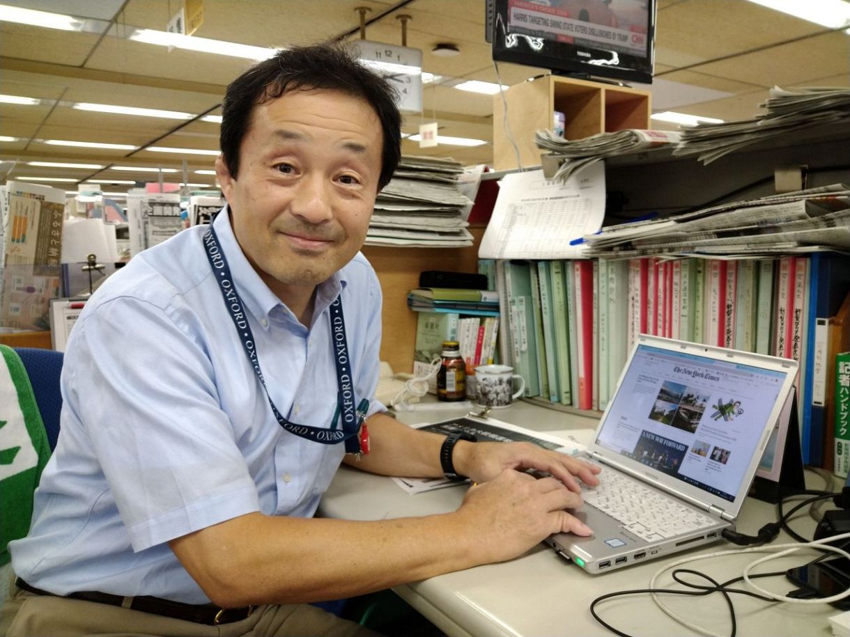 【国際部・岩田デスクの眼】ノーベル平和賞に日本被団協 核なき未来は築けるか(前編)#134:中日新聞Web