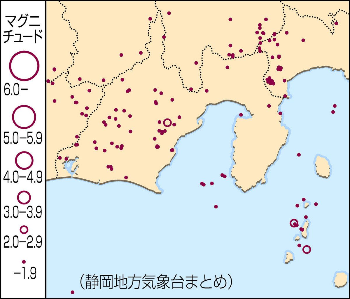 10月27~11月2日:中日新聞しずおかWeb