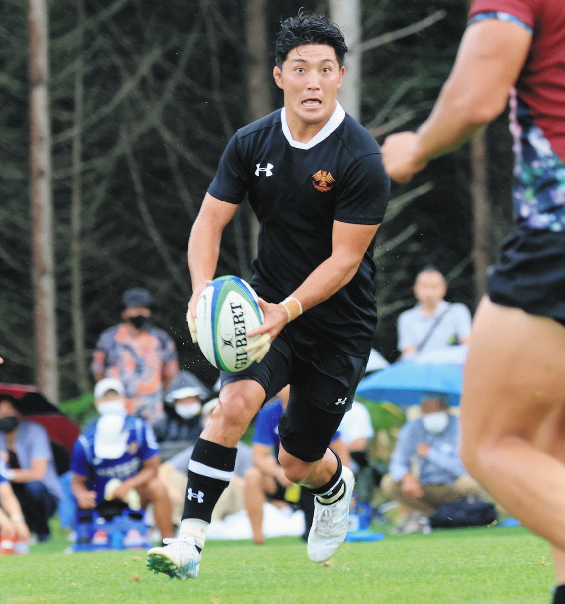 相馬新監督の帝京大は充実の布陣 関東大学ラグビー１０日開幕 中日スポーツ 東京中日スポーツ
