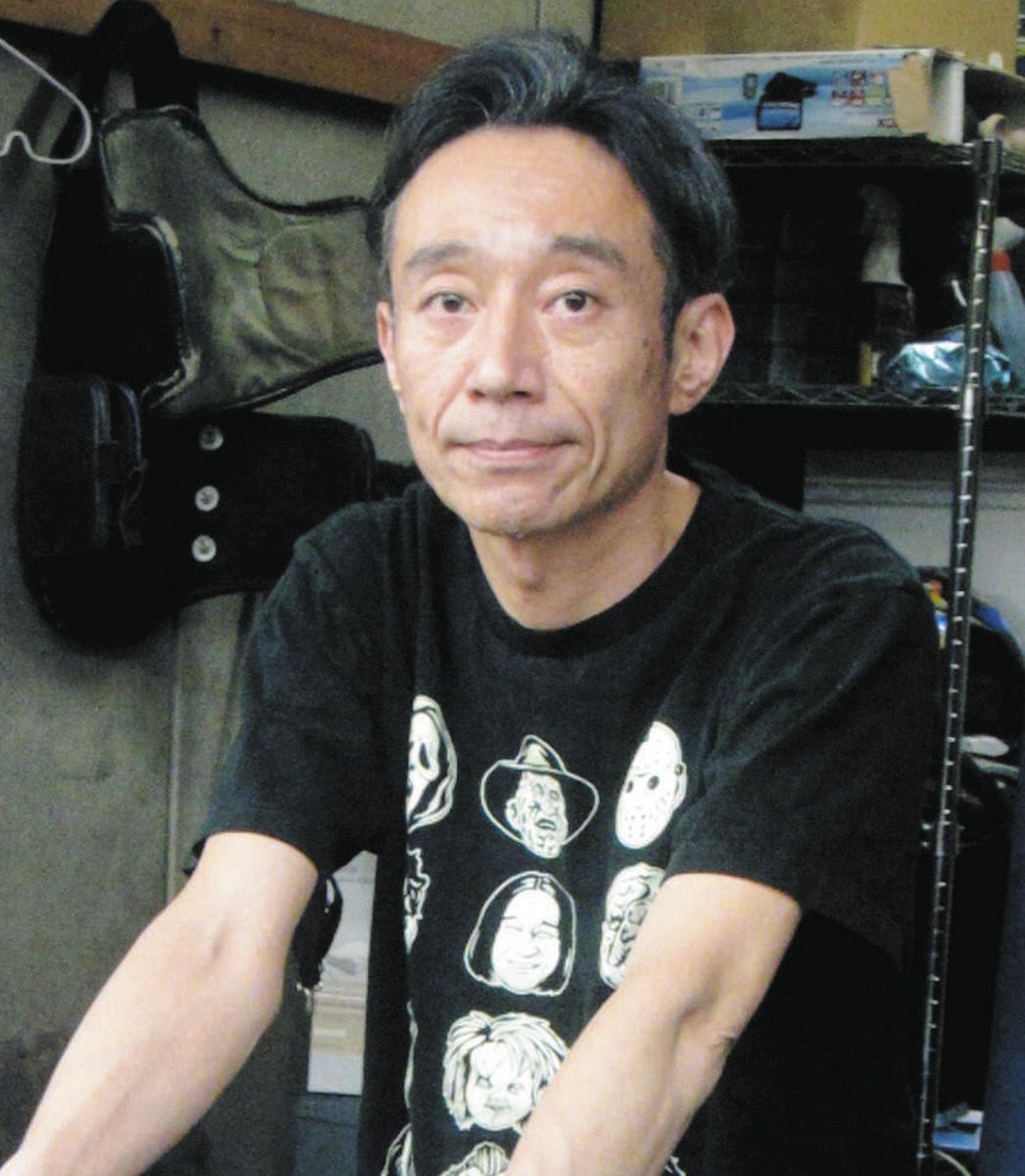 浜松オート・G1】よみがえる力でオールスター準Vの永井大介 4回目の