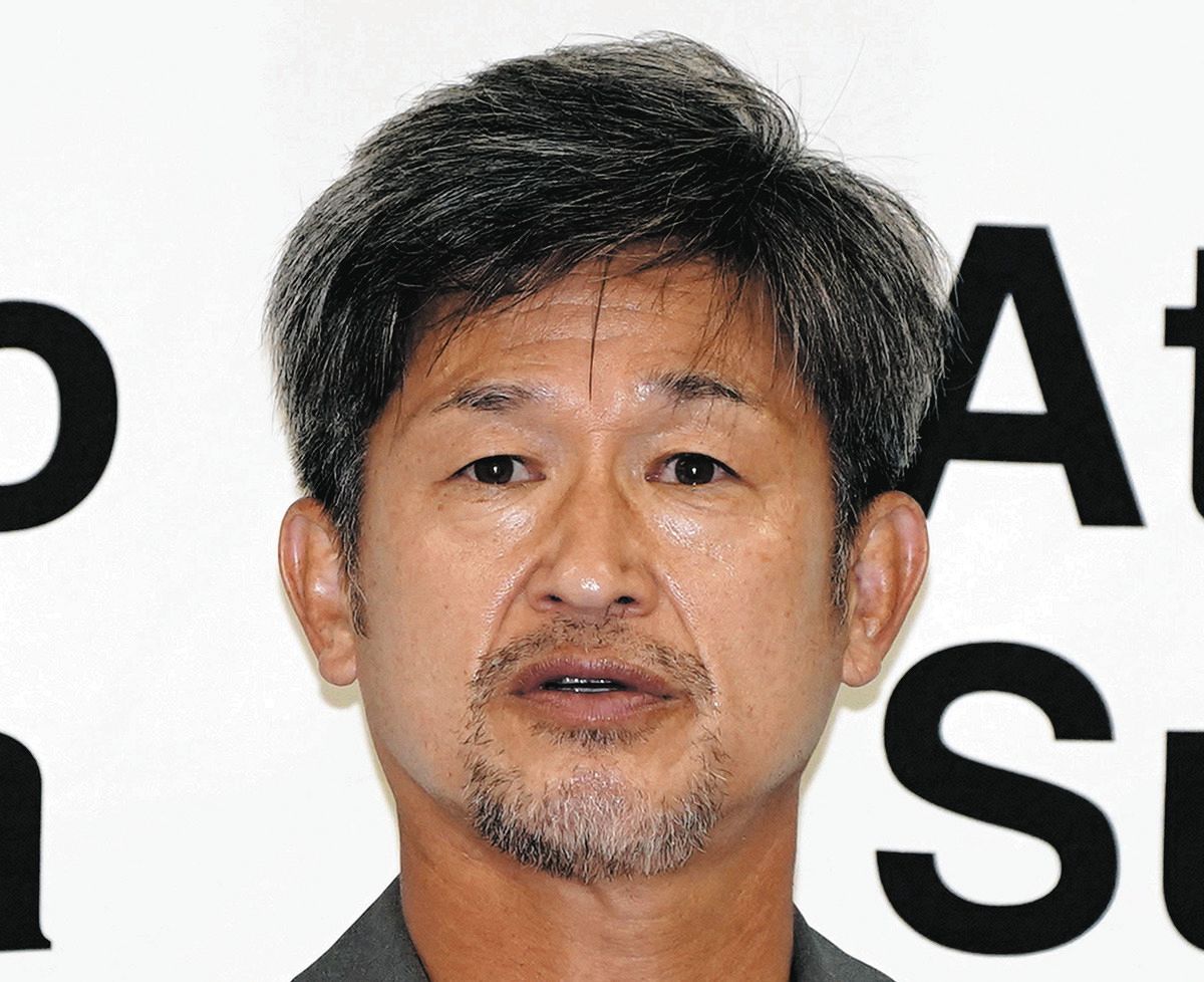 三浦知良、J復帰に海外メディア驚嘆「日本のレジェンド、58歳でプロ