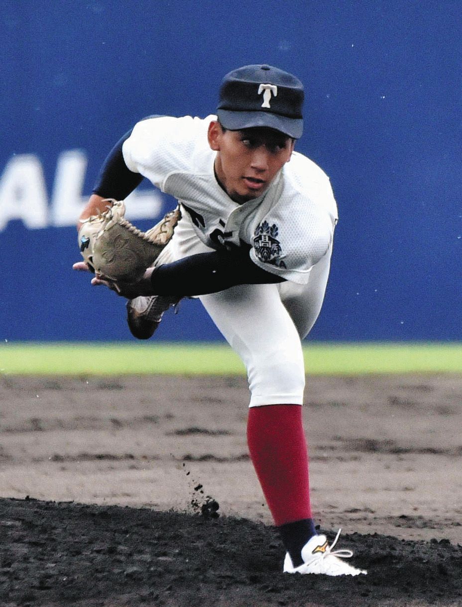 Uー18W杯日本代表、地区大会敗退の大阪桐蔭左腕・前田悠伍も選出 背番