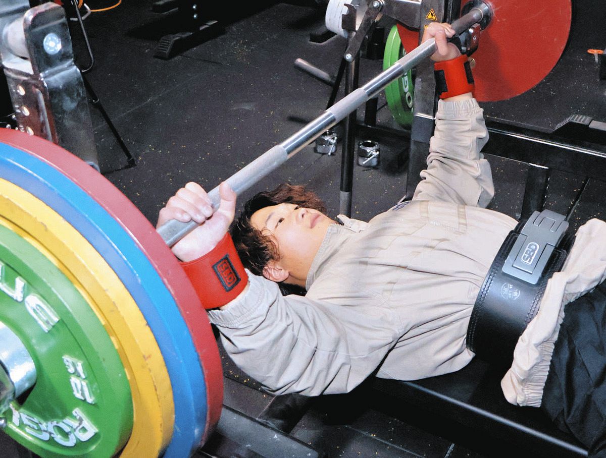 郵送不可 ⚠️引越しの為格安で❗️早い者勝ち❗️ベンチプレス