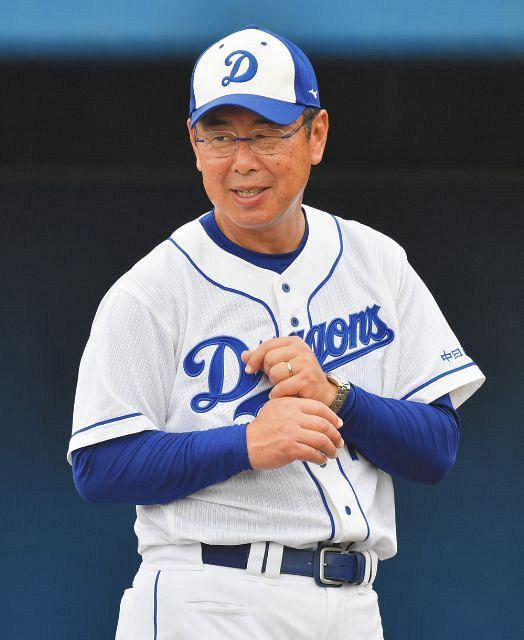 中日ドラゴンズ 希少復刻版オールドユニフォーム フリーサイズ