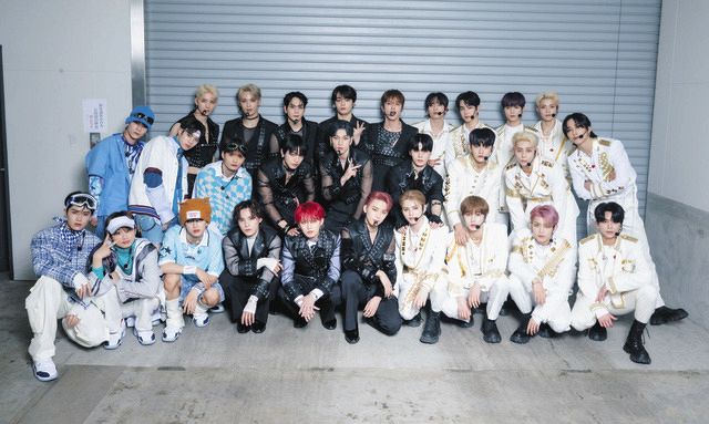 JO1初のアジアツアー決定！INI＆DXTEEN合同ライブの最後にうれしい