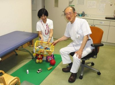 夜泣きする１歳児 中日新聞web