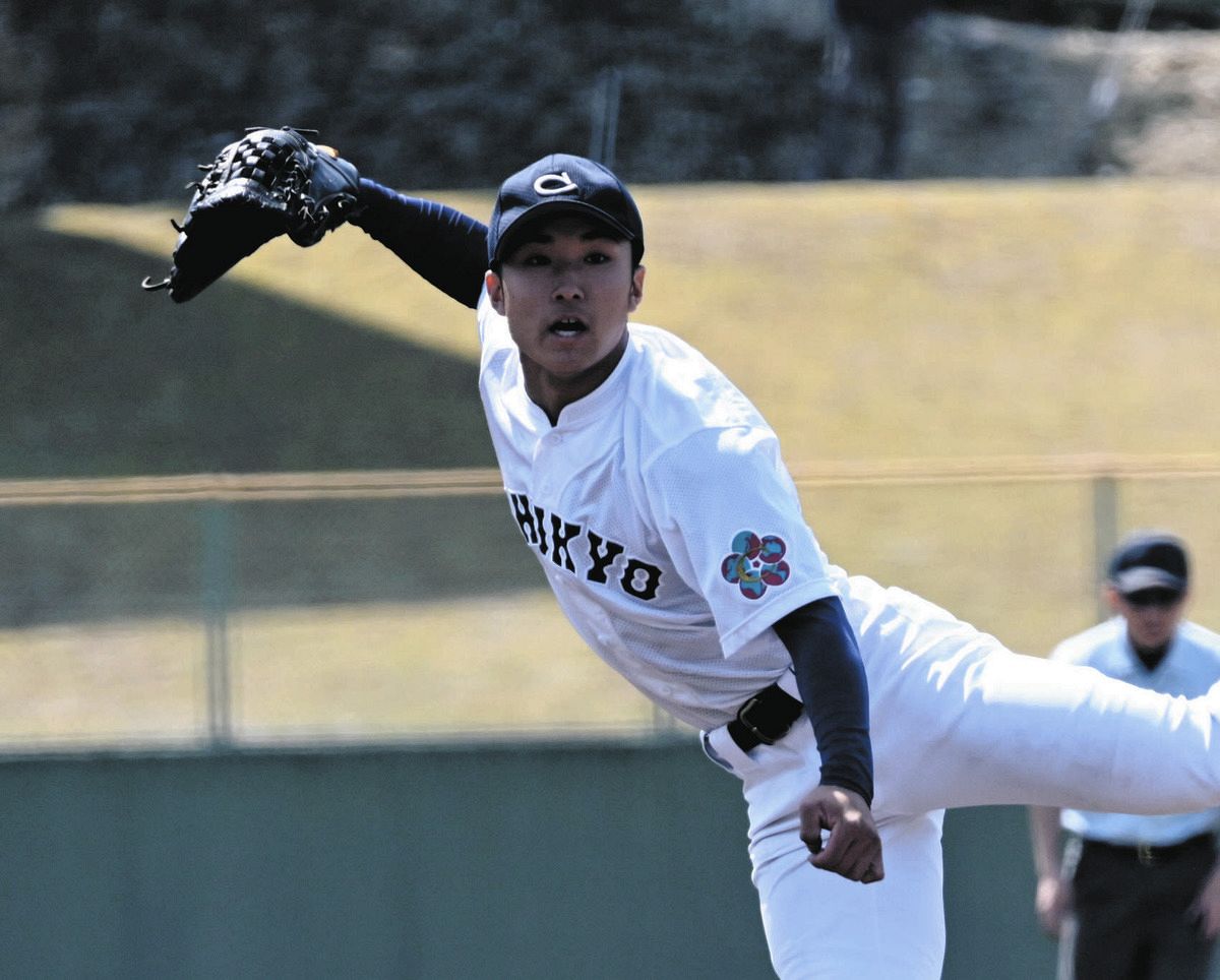 中京大中京野球帽子 中京大中京高校 帽子 ニューエラ製 - メルカリ