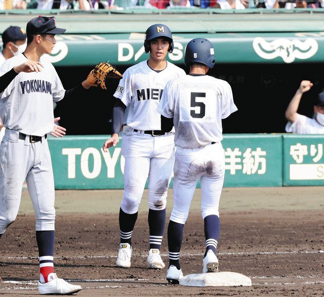 強豪 三重高校 試合用ユニフォーム