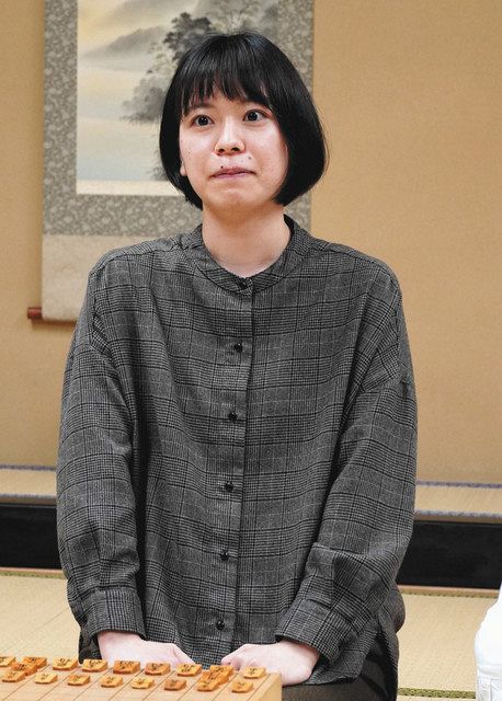 棋界