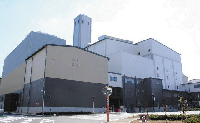 朝日 川越町でなぜごみ分別 焼却場の四日市市は分けず 中日新聞web