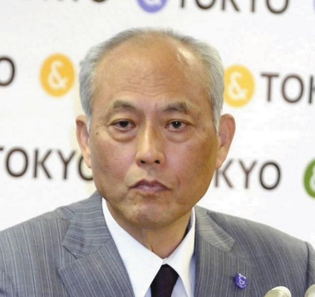 舛添要一氏がツイッターで 複合災害への準備が必要 と訴え 大雨の福岡 北九州市が10万人に避難準備情報を出したことに反応 中日スポーツ 東京中日スポーツ