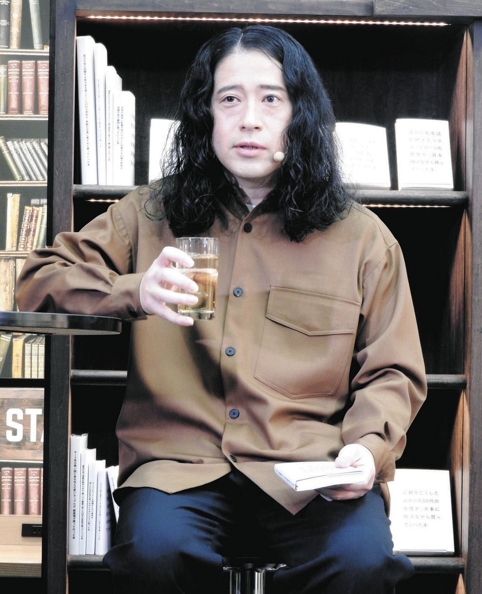 【非売品】又吉直樹　販促物　3点セット 朝ドラで古書店店主役のピース又吉直樹、書店を持つなら「ラスト