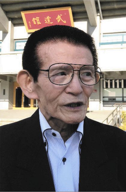 田中更 首都圏建設アスベスト訴訟原告団共同代表 中日新聞web