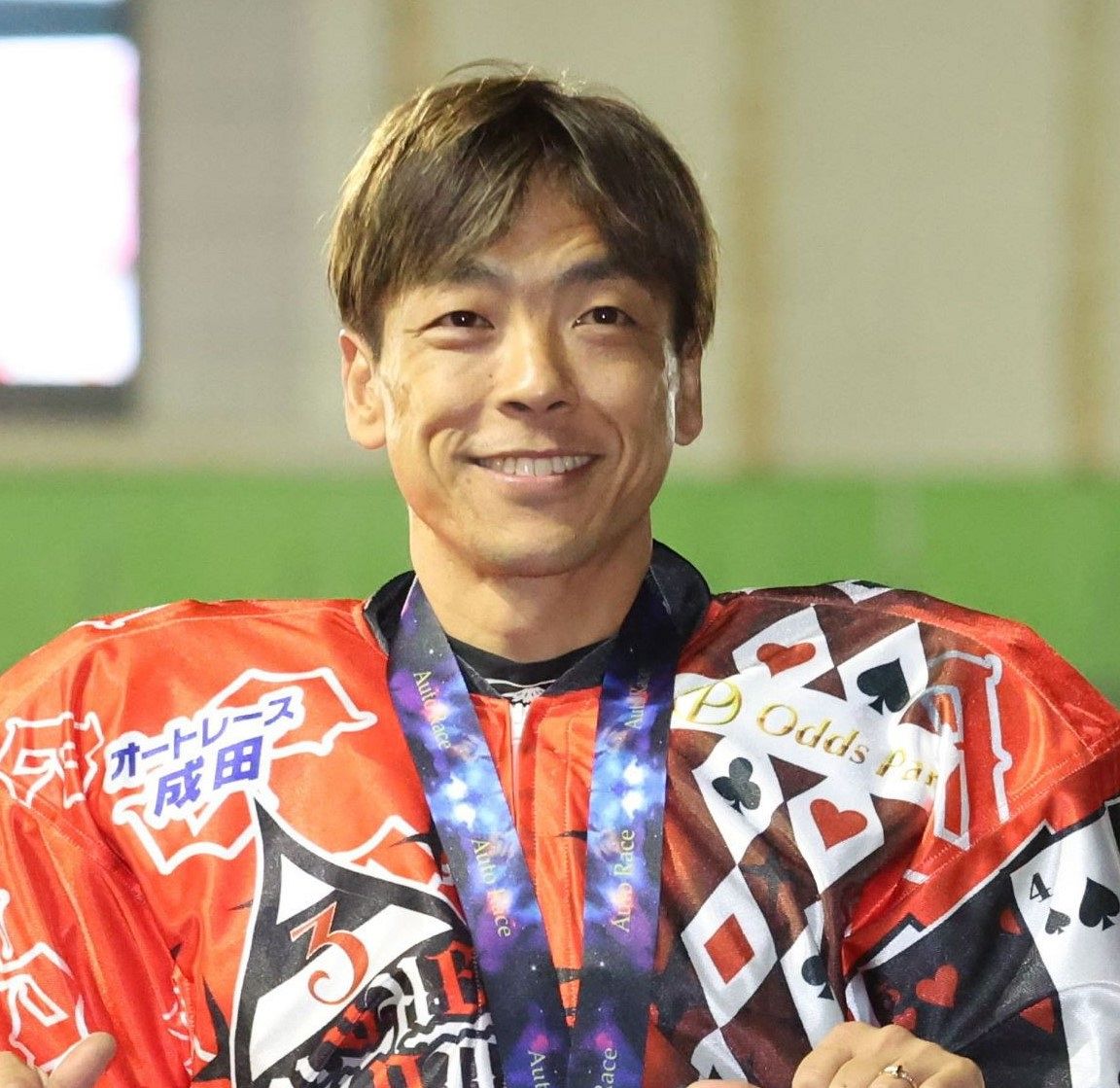 オートレース】青山周平が2年ぶり5度目のMVPに輝く 鈴木圭一郎、黒川