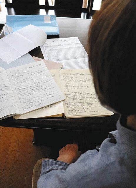支え合う 介護保険20年 認知症夫の退院推奨も乏しい支援 中日新聞web 支え合う 介護保険20年 認知症夫の退院推奨も乏しい支援 中日新聞web