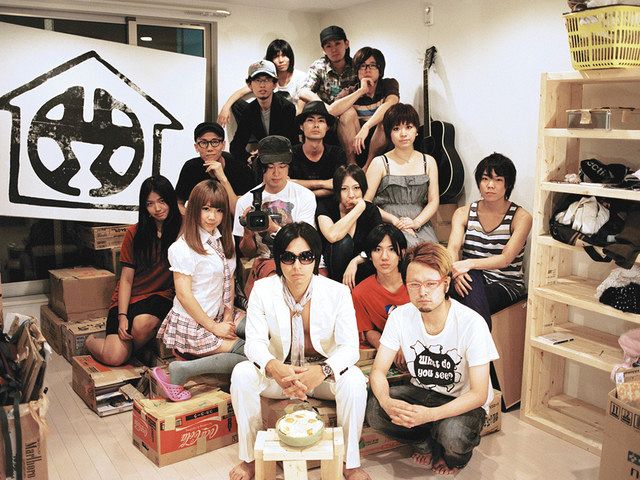 作家ら集う空間創出へ 現代アーティスト・斎藤さん 金沢移住：北陸中日