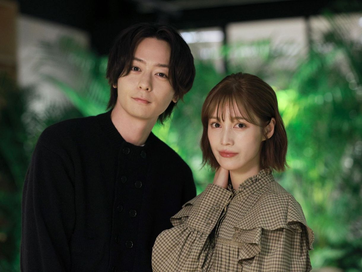 新品未開封】ドラマイズム 完璧ワイフによる完璧な復讐計画 Blu-ray