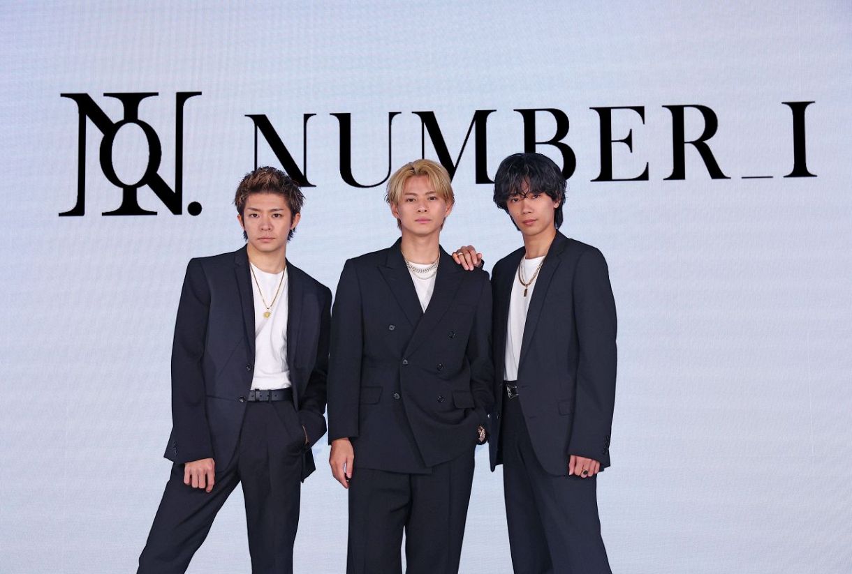 値下げします！King&Prince Number_i 平野紫耀 公式写真 値下げします！King&Prince Number_i 平野紫耀 公式写真