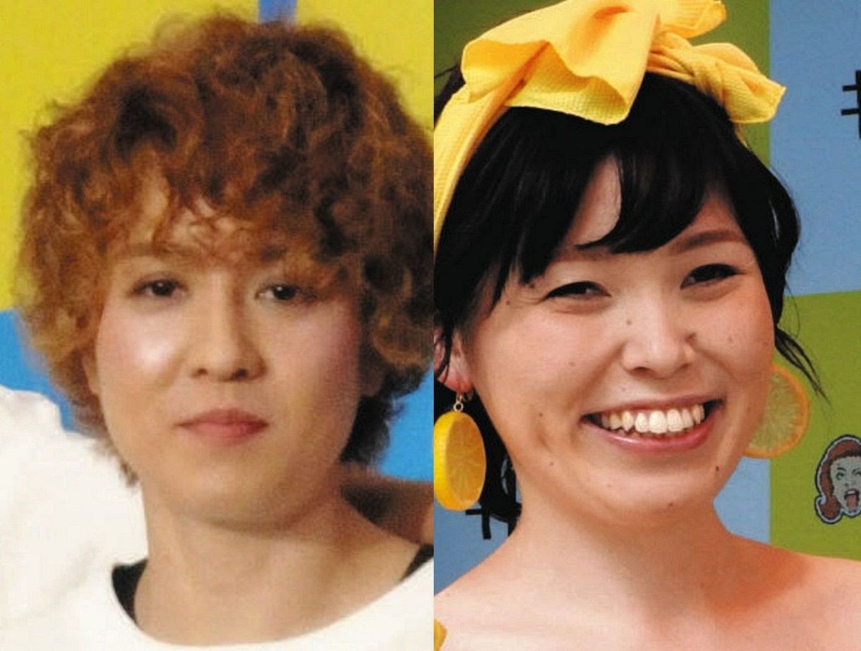 尼神インター 尼神インター」3月末で解散、誠子はフリーで活動へ「これからは枠にとらわれずに、私らしく輝きたい」渚は引き続き吉本所属：中日スポーツ・東京中日スポーツ