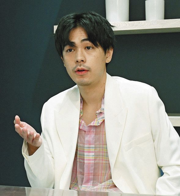 おはよう出番です 成田凌 中日新聞web おはよう出番です 成田凌 中日新聞web