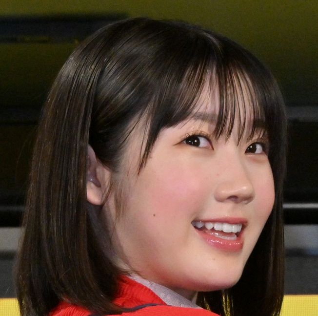 甲斐心愛