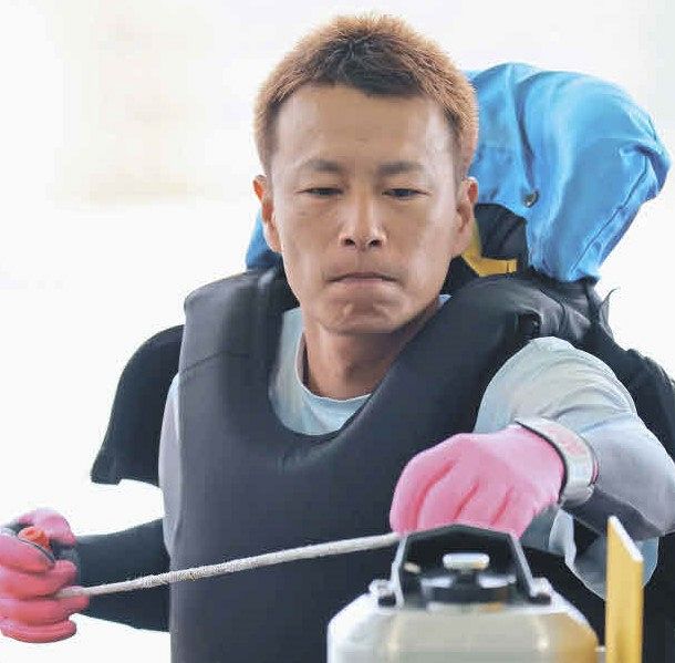 とこなめボート・岩瀬仁紀さんコラム】優勝戦の狙いは1号艇・磯部誠
