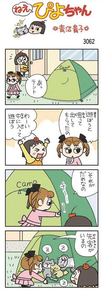 ねえ、ぴよちゃん：中日新聞Web