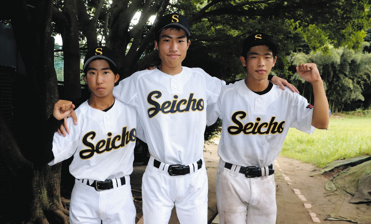 青鳥特別支援学校、強豪・二松学舎大付との対戦で収穫 「大きなプラス 