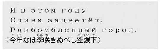 俳句を平和の架け橋に ウクライナ ロシア ベラルーシ 連なる非戦の声 中日新聞web