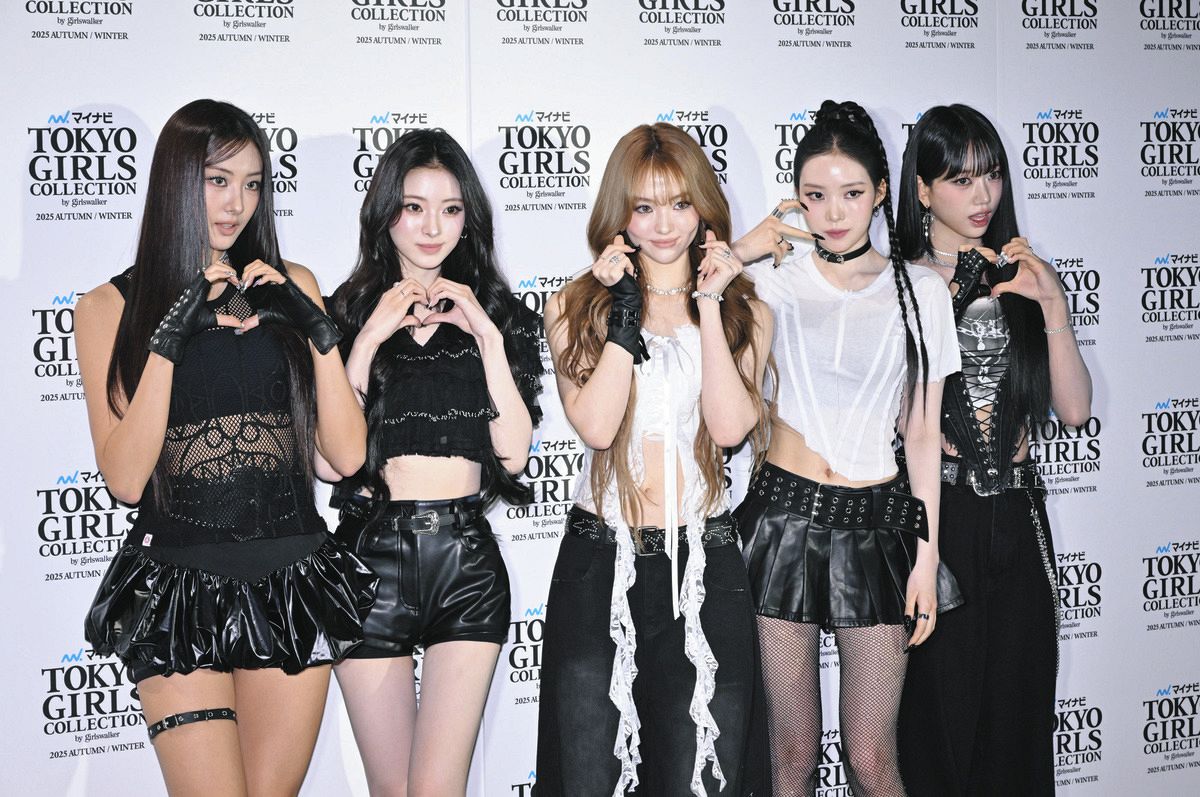 MEOVV アンナ 1stEP 南京ポップアップ購入限定 トレカB