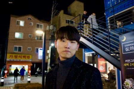 早大に見捨てられた 韓国人浪人生の嘆き 中日新聞web 早大に見捨てられた 韓国人浪人生の嘆き 中日新聞web