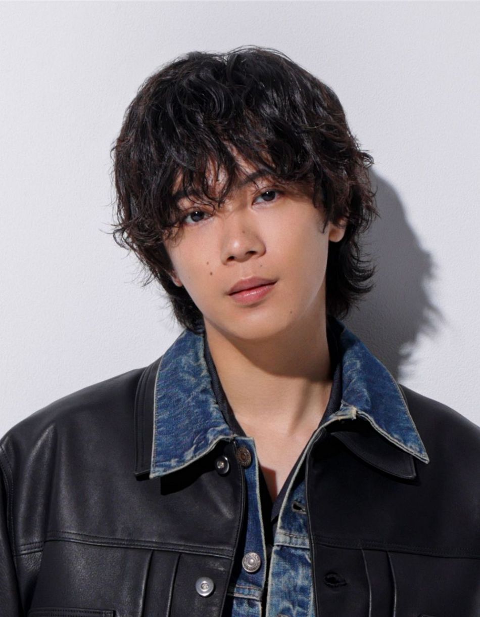 キンプリ 神宮寺勇太