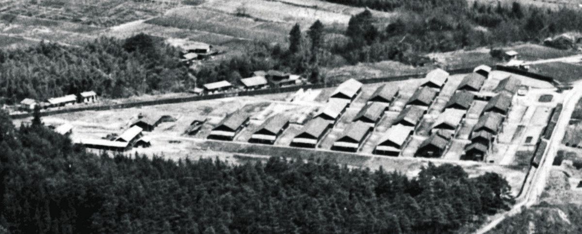 昭和100年 信州の分水嶺>(2)多摩川精機の疎開 精密工業、故郷 昭和100年 信州の分水嶺>(2)多摩川精機の疎開 精密工業、故郷