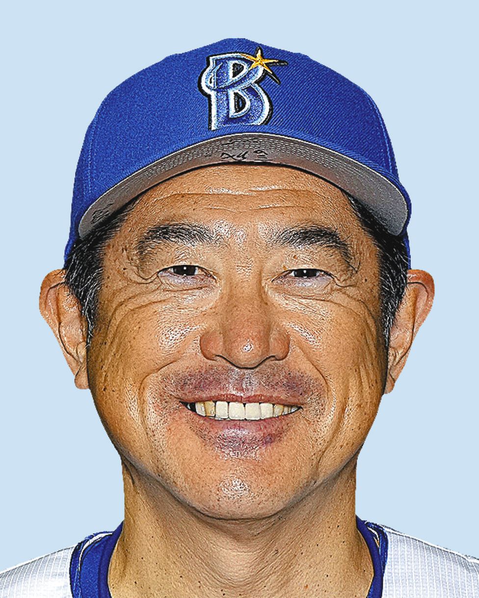DeNA・石井琢朗野手コーチが今季限りで退団 98年日本一に貢献、複数
